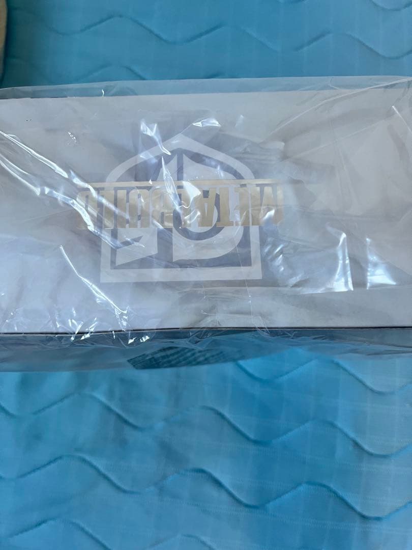 新品未開封L BUILD メタルビルド ケンプファー