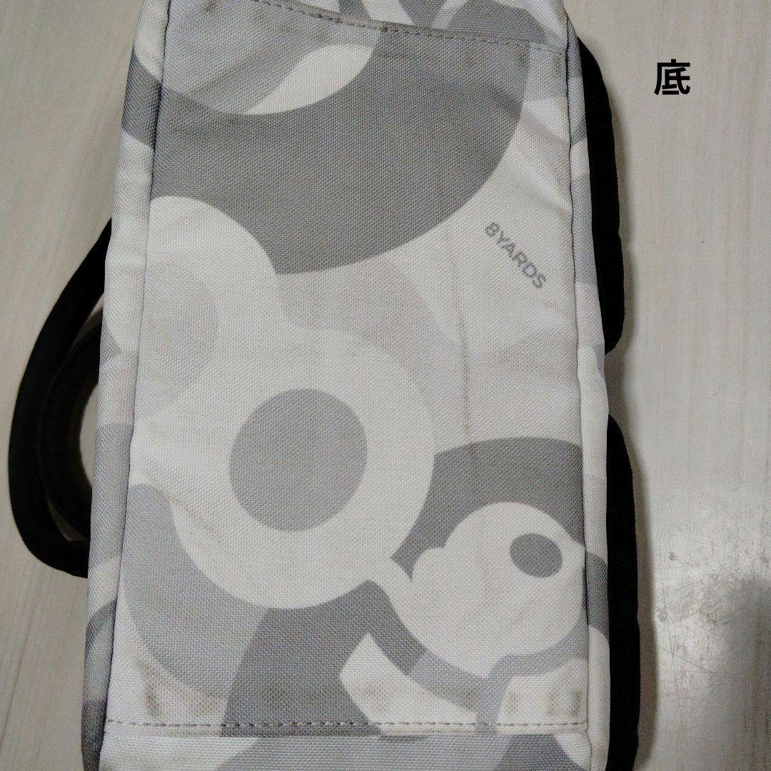 8YARDS ゴルフ　ラウンドバッグ