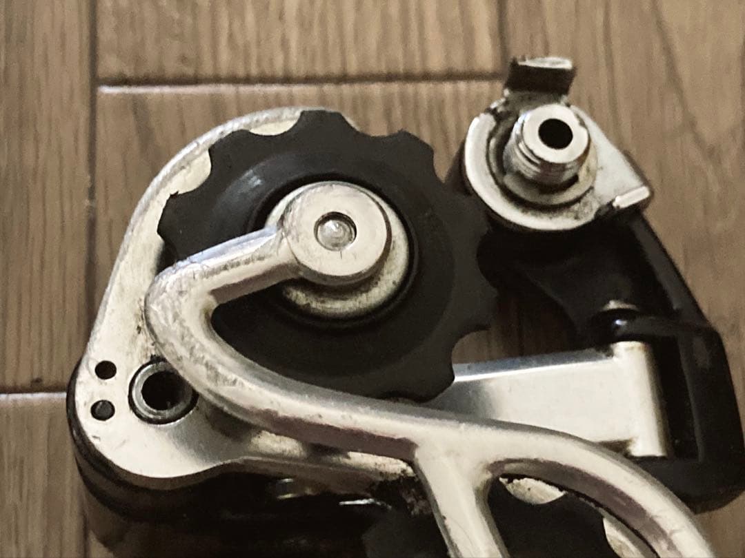 SHIMANO 600 ディレイラー