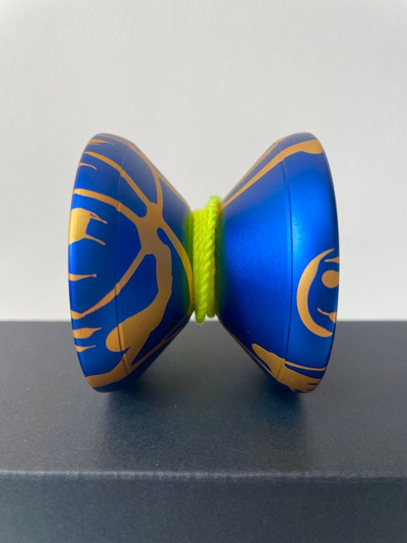 ヨーヨーセット　クラウン　シャッター