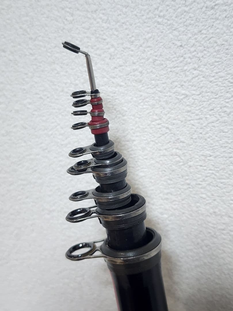 がまかつ プレシードスペシャル 2-53