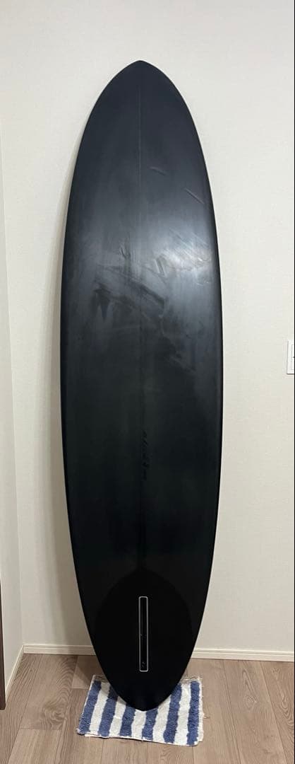 クラフトサーフボード　ミッドレングス