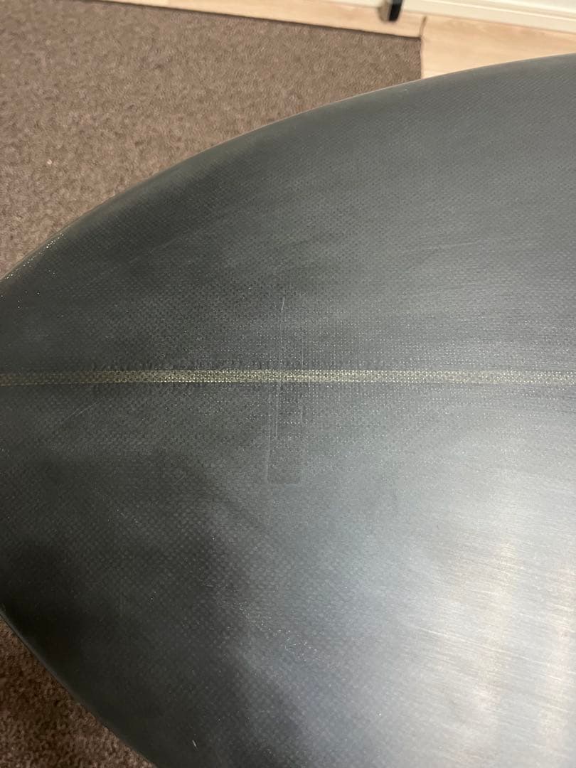 クラフトサーフボード　ミッドレングス