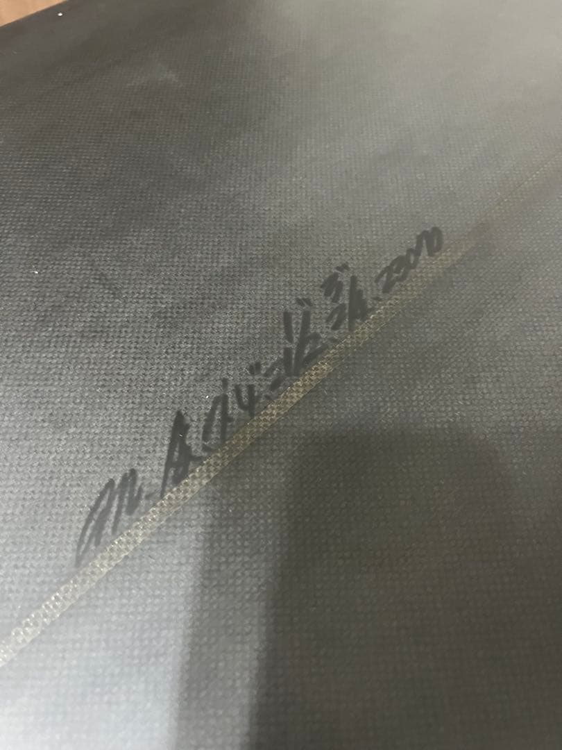 クラフトサーフボード　ミッドレングス