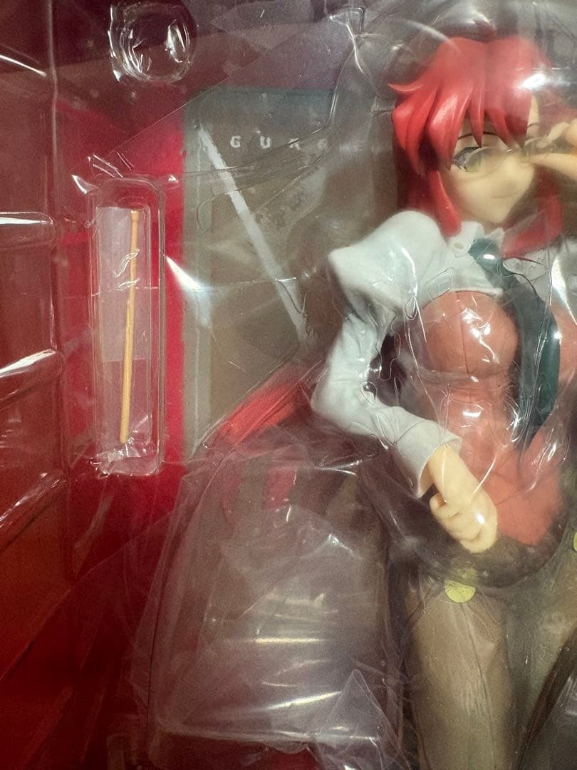 ALTER YOMAKO GURREN LAGANN ヨマコ先生　グレンラガン