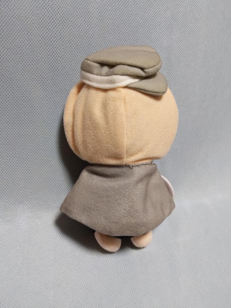 伊野尾慧　ぬいぐるみ