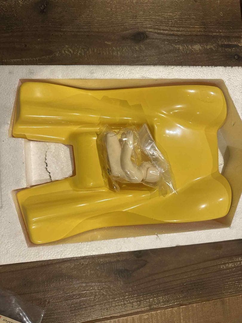 Sankyo／三共シグマエース　エンジンラジコン　ジャンク品