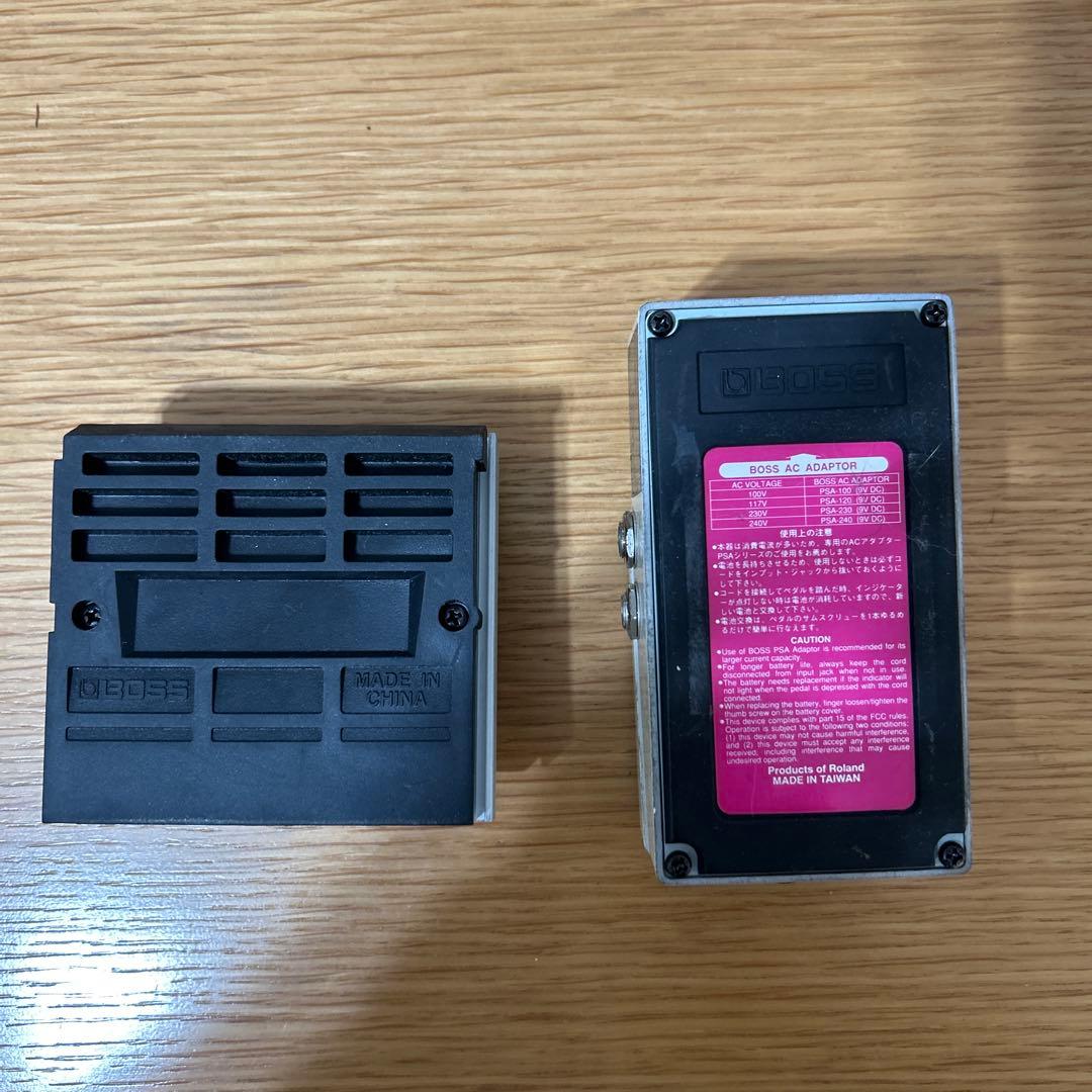 DD-5 ピンクラベル FS-5U タップテンポ