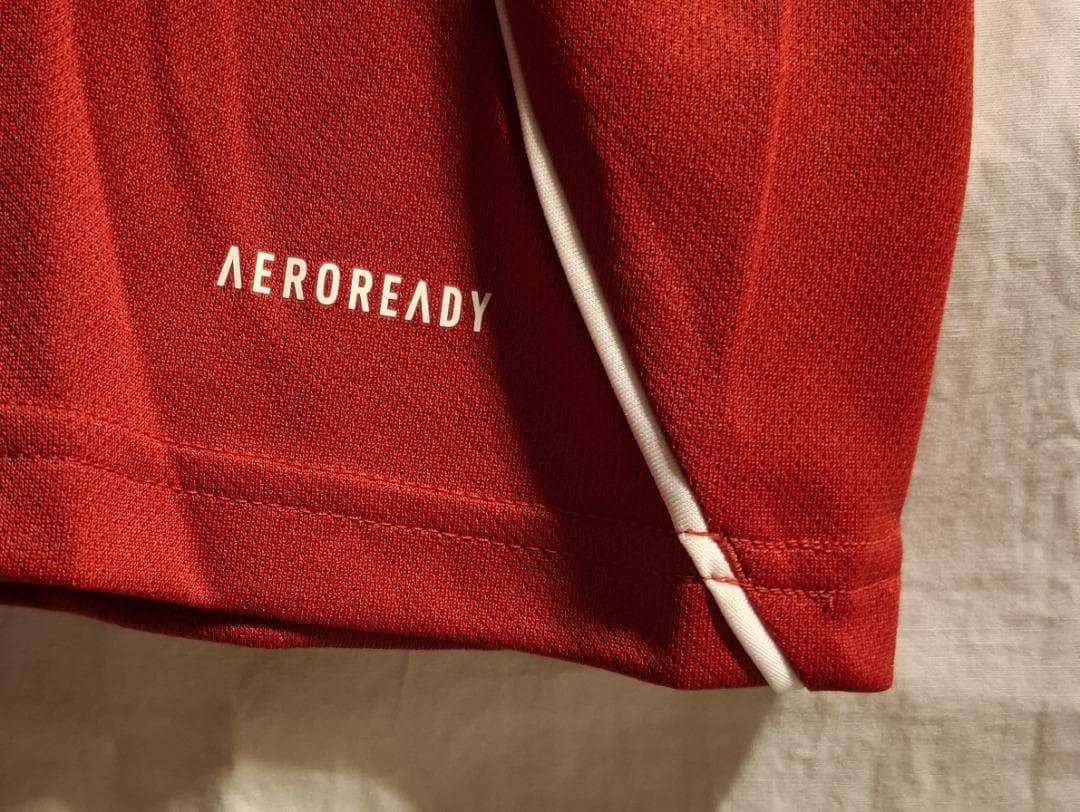 【限界価格】リバプール 25-26 レプリカユニフォーム ホーム 3.遠藤航