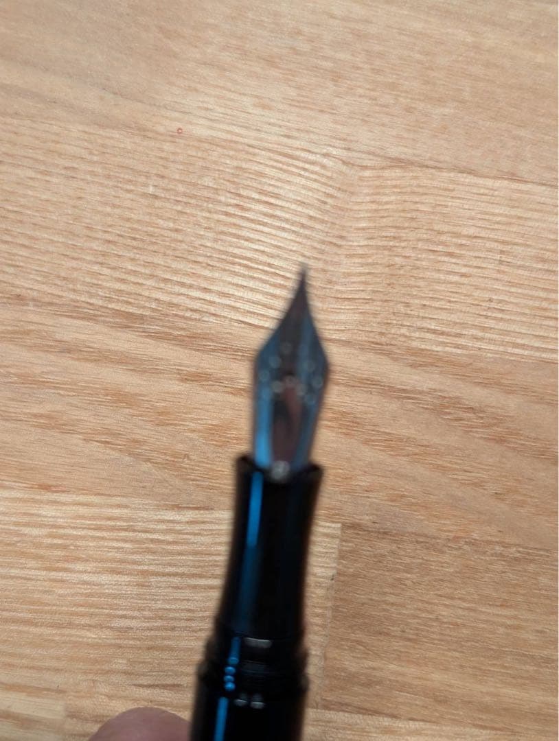 ショーンデザイン 万年筆