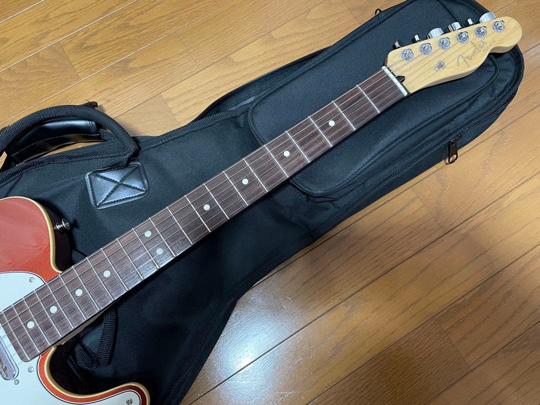 美品　fender MIJ Modern テレキャスター　日本製 フェンダー