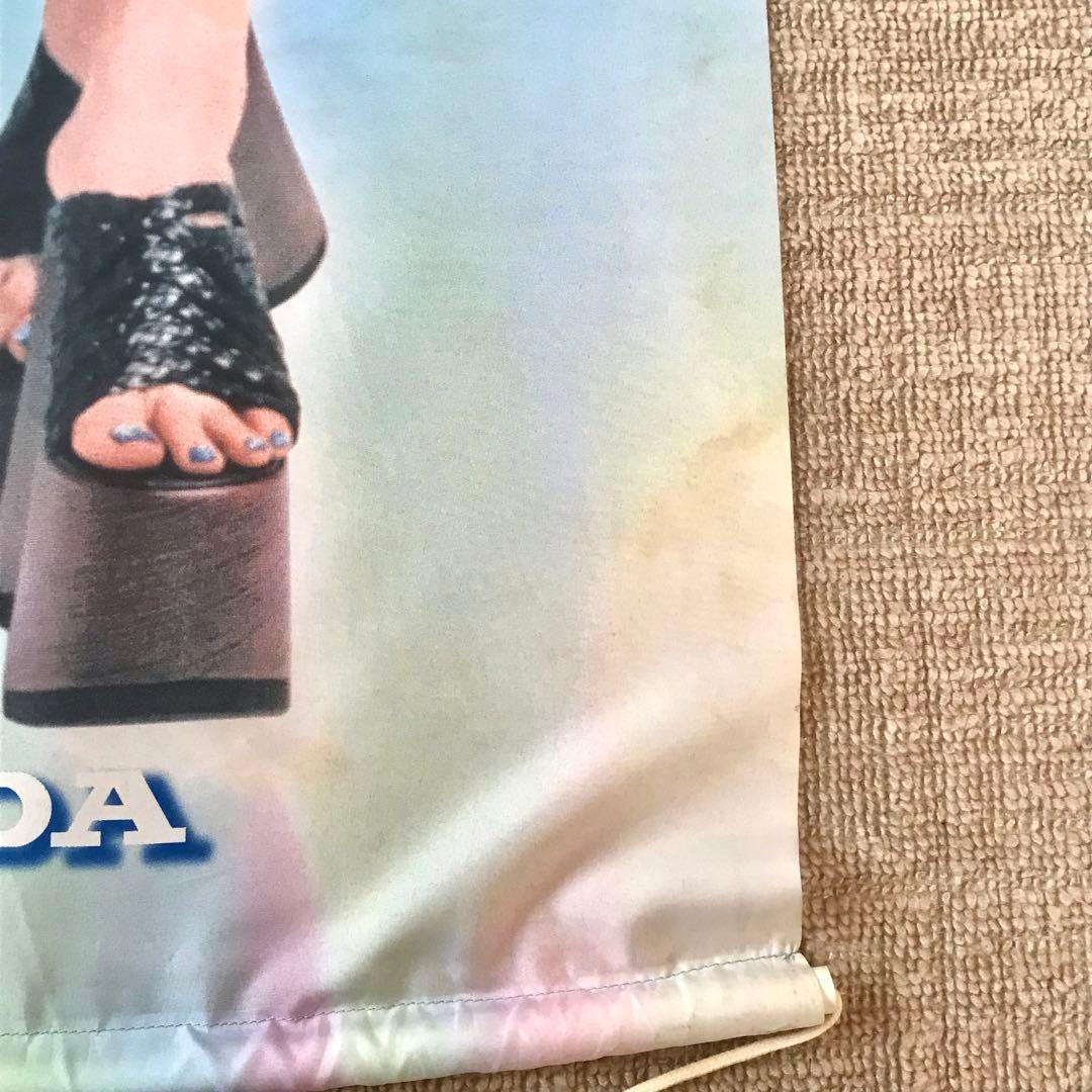 浜崎あゆみ タペストリー HONDA GIORNO CREA ジョルノ クレア