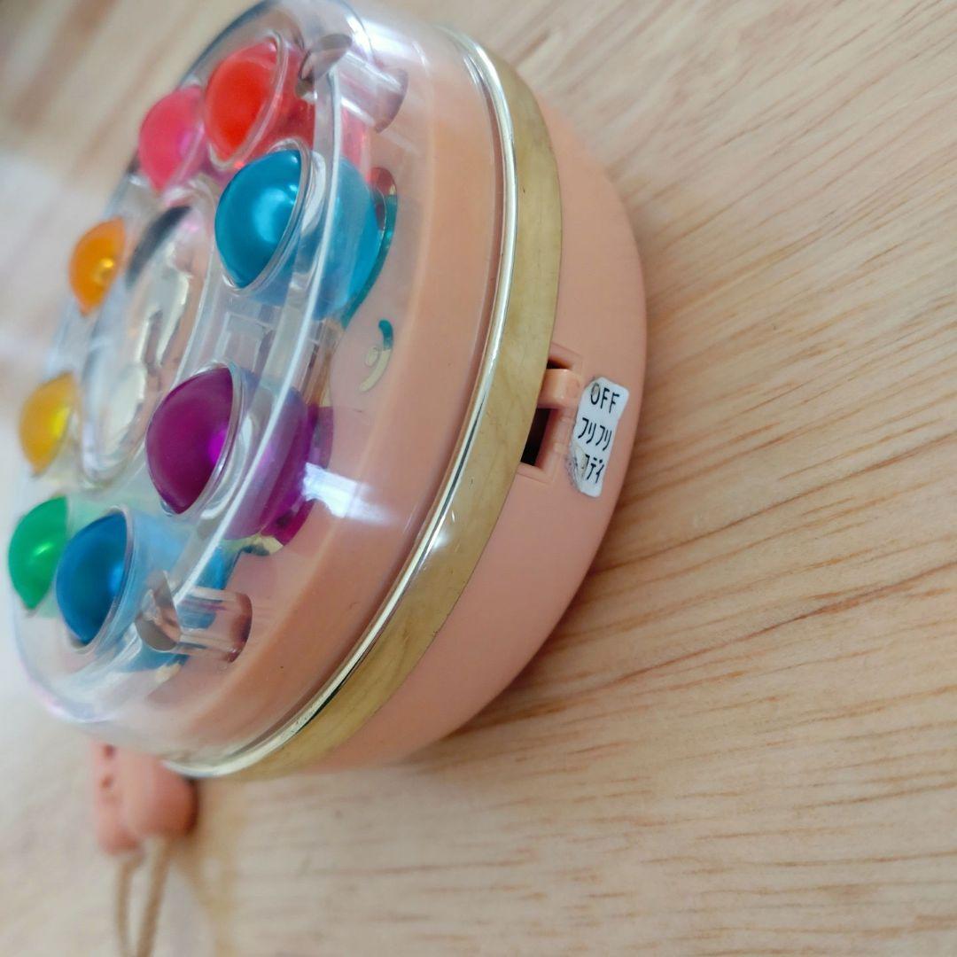 【おジャ魔女どれみ】見習いタップ