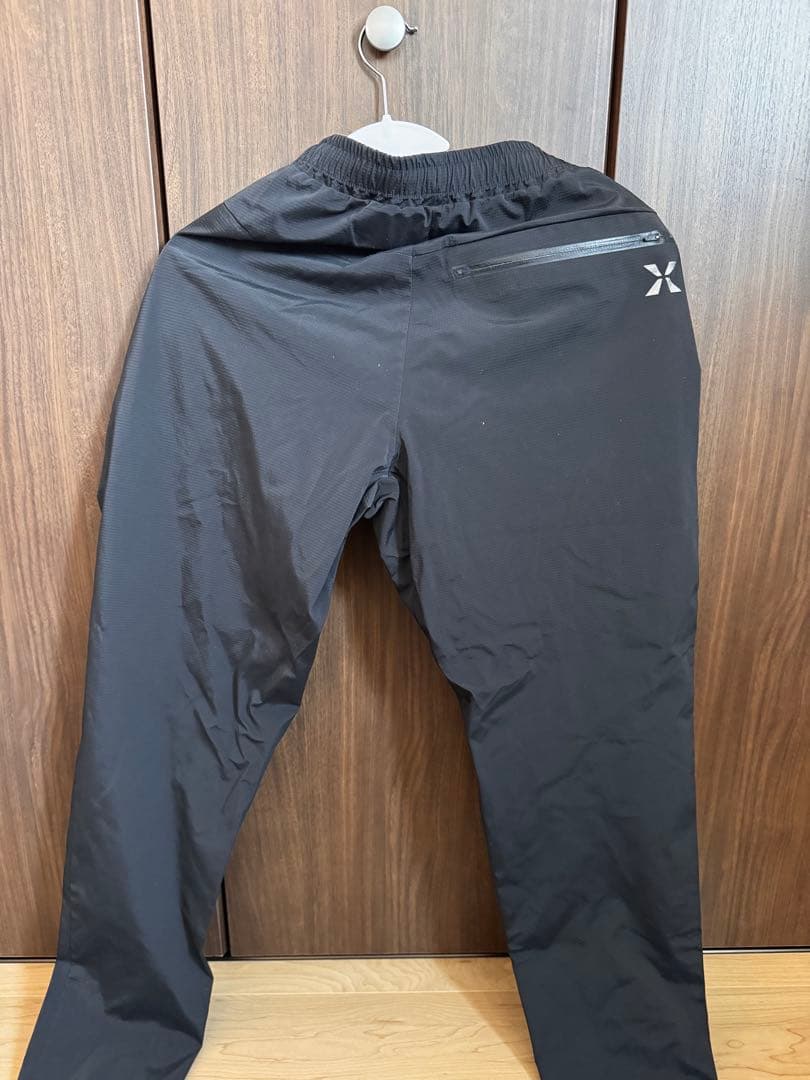 シマノ XEFO 上下セット 2XL