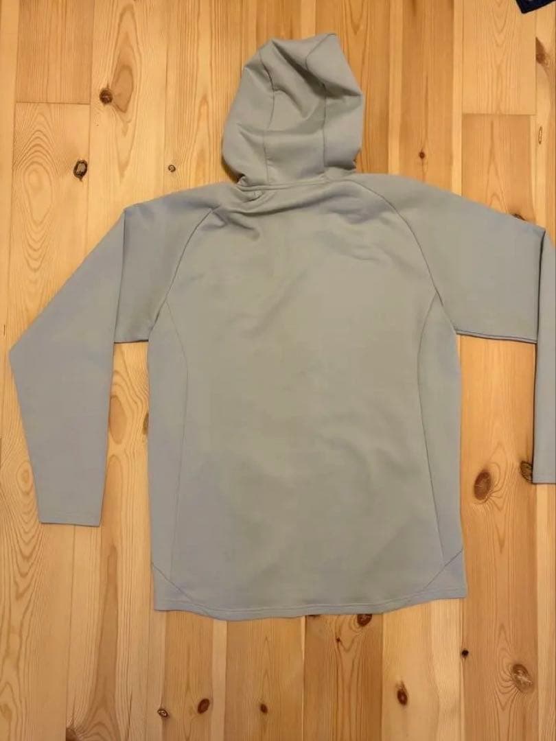 湘南ベルマーレ　移動用ジャージ　非売品　ペナルティ　XOサイズ