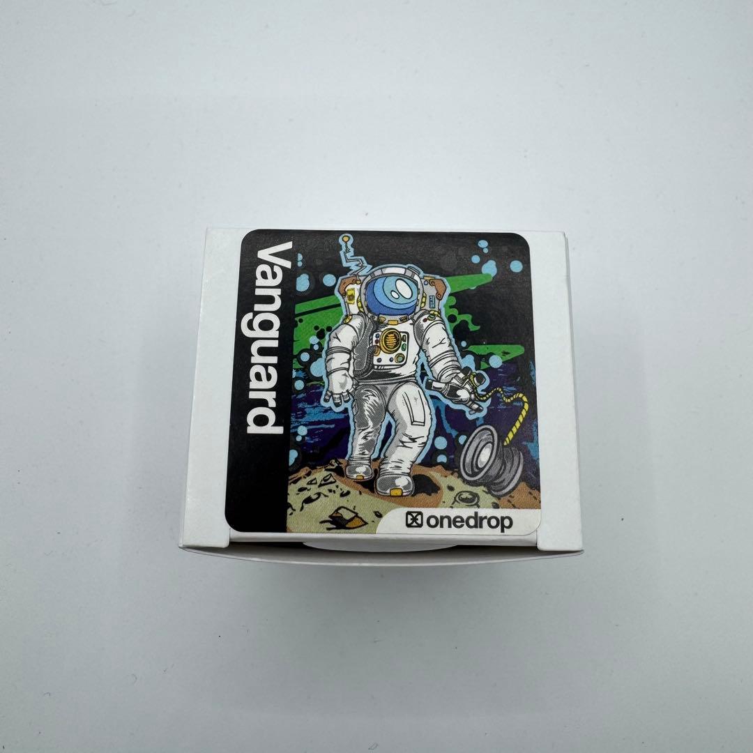 One Drop YoYos Vanguard（1）