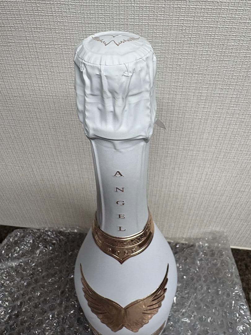 エンジェル シャンパン　訳あり　正規品