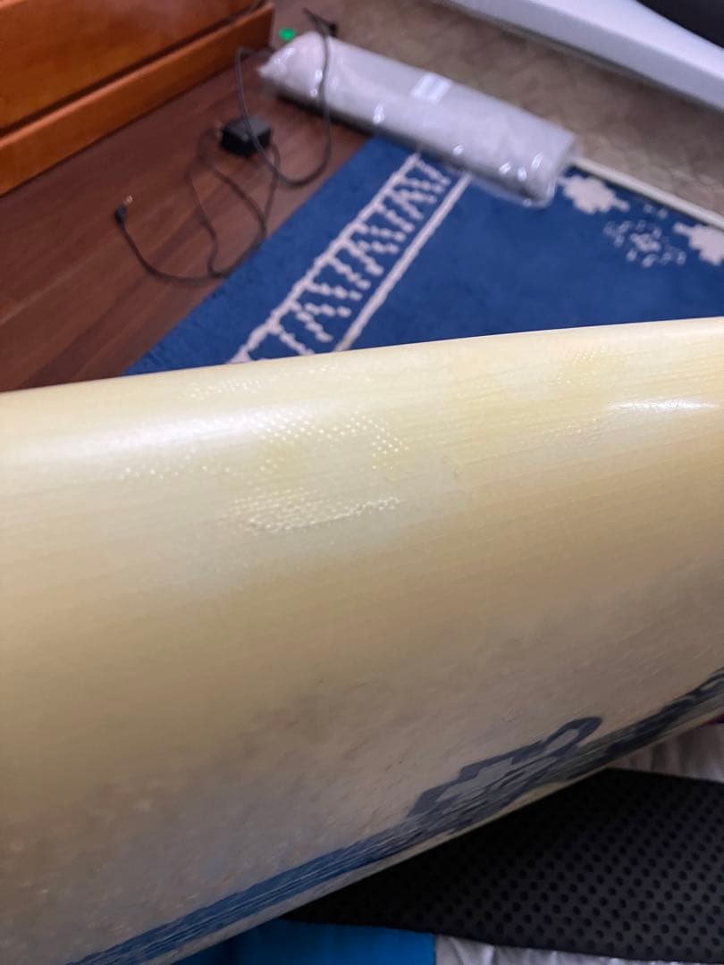 lost Stealth ショートボード 5'7