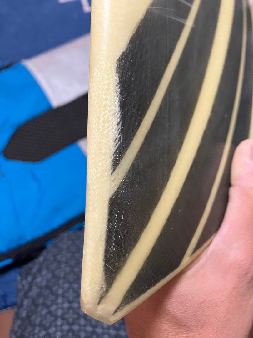 lost Stealth ショートボード 5'7