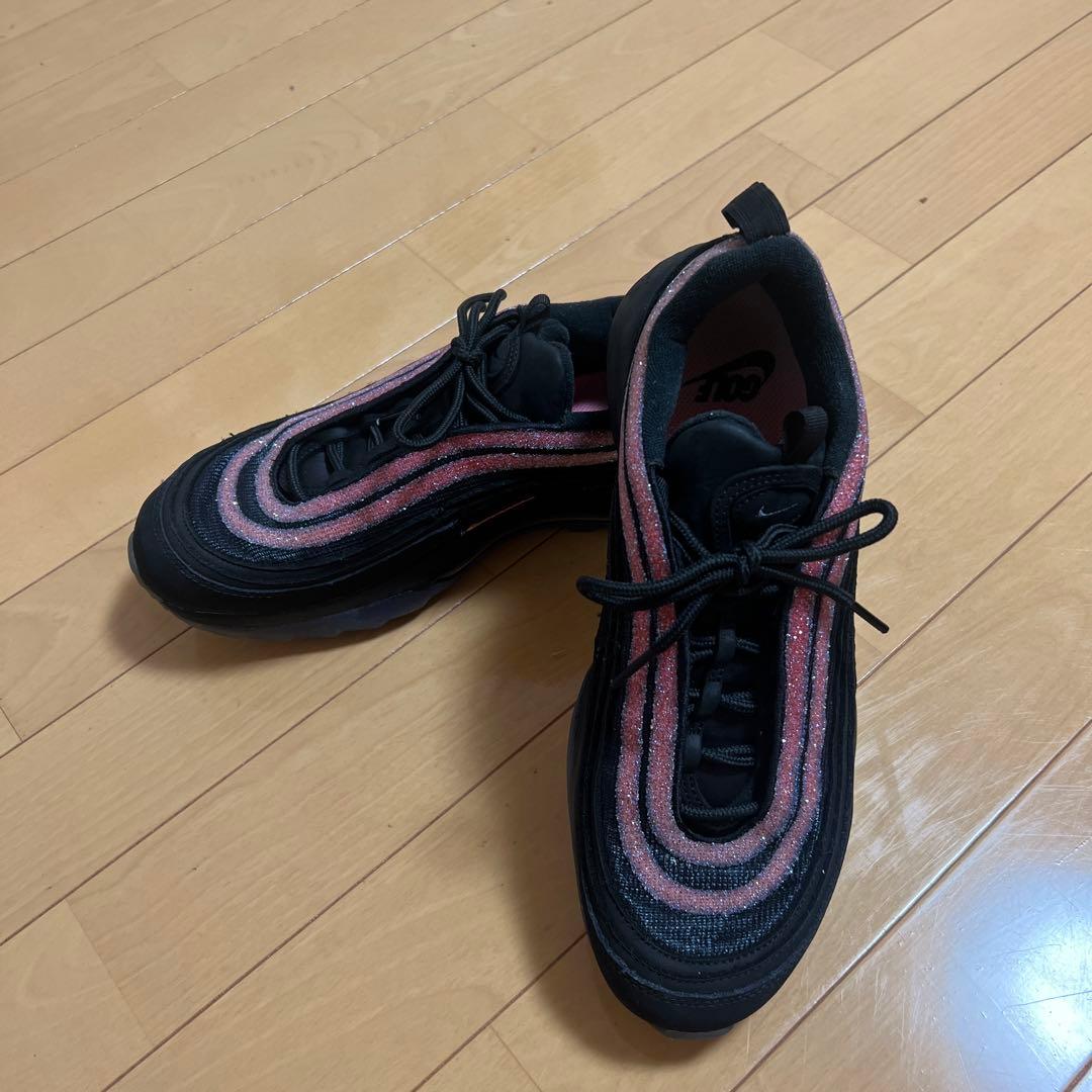 ナイキ エアマックス 97 G NRG Swarovski ゴルフ　golf