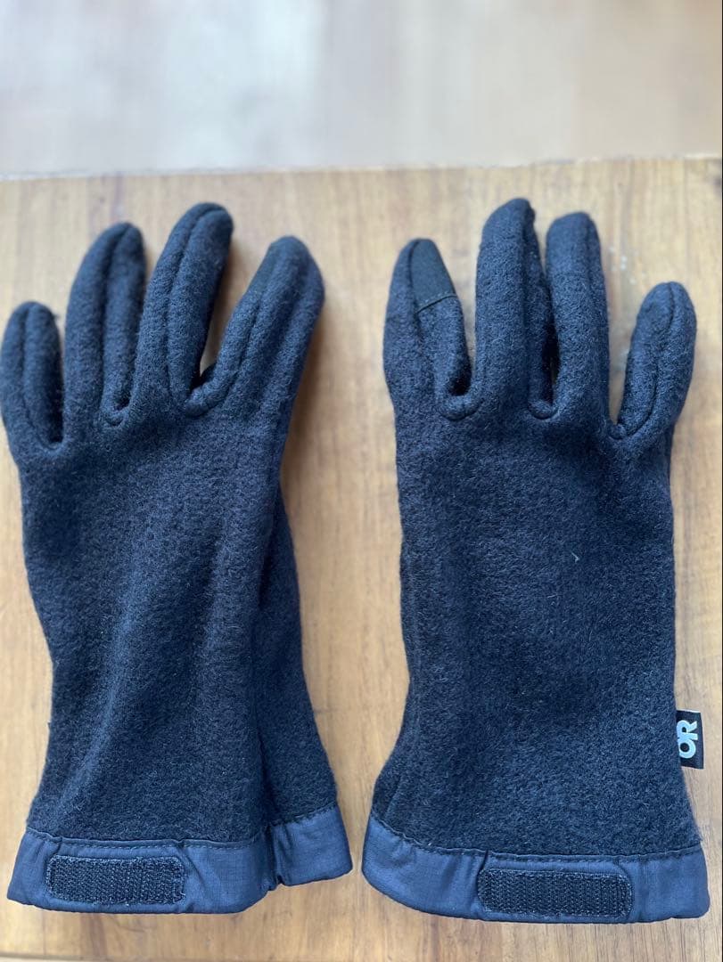 Outdoor Research メンズアレートⅡ ゴアテックスグローブ