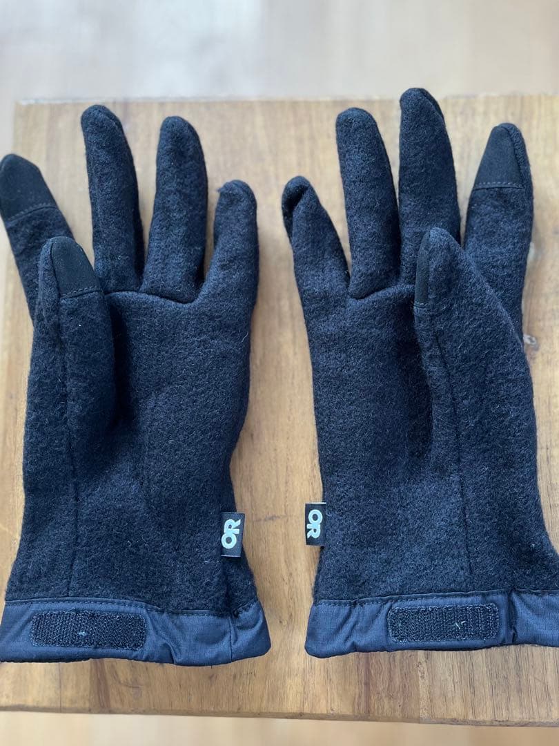 Outdoor Research メンズアレートⅡ ゴアテックスグローブ