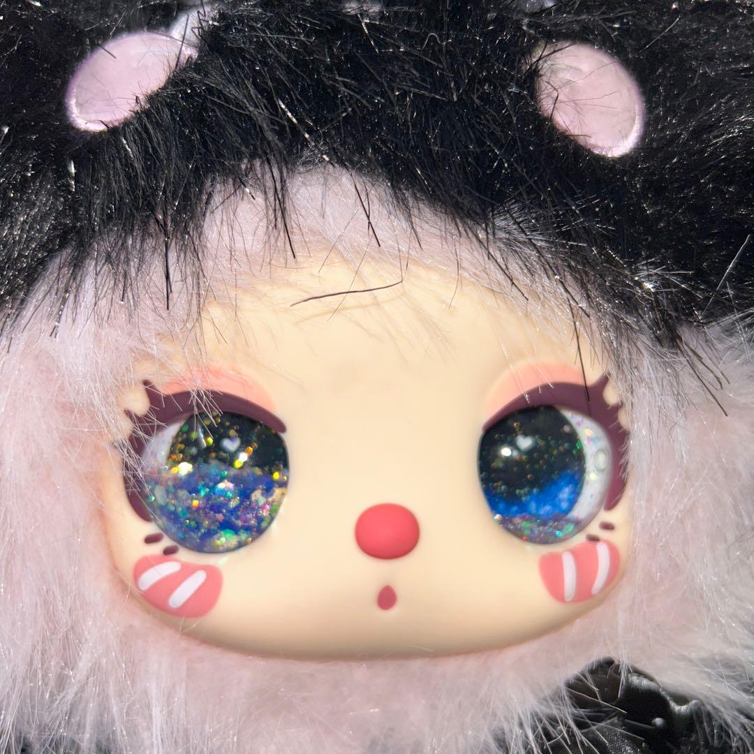 【リラ】サプライズ オイル目 600% レア 大人気♡