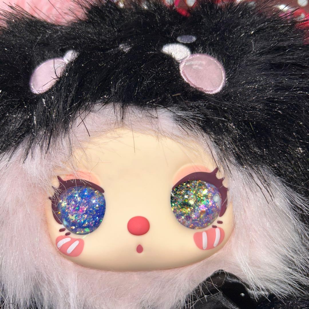 【リラ】サプライズ オイル目 600% レア 大人気♡