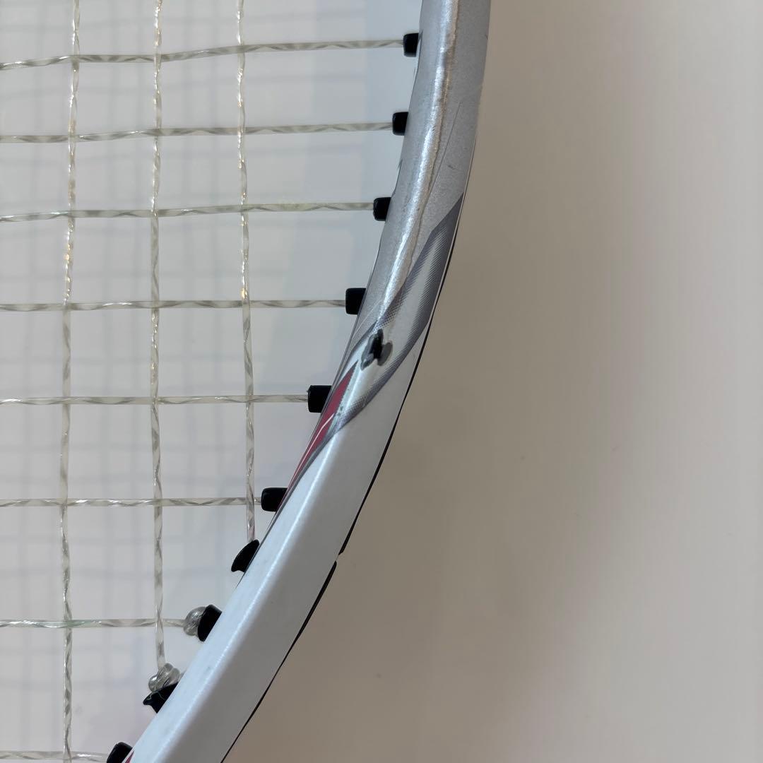 YONEX EZONEイーゾーン100テニスラケット 大坂なおみモデル
