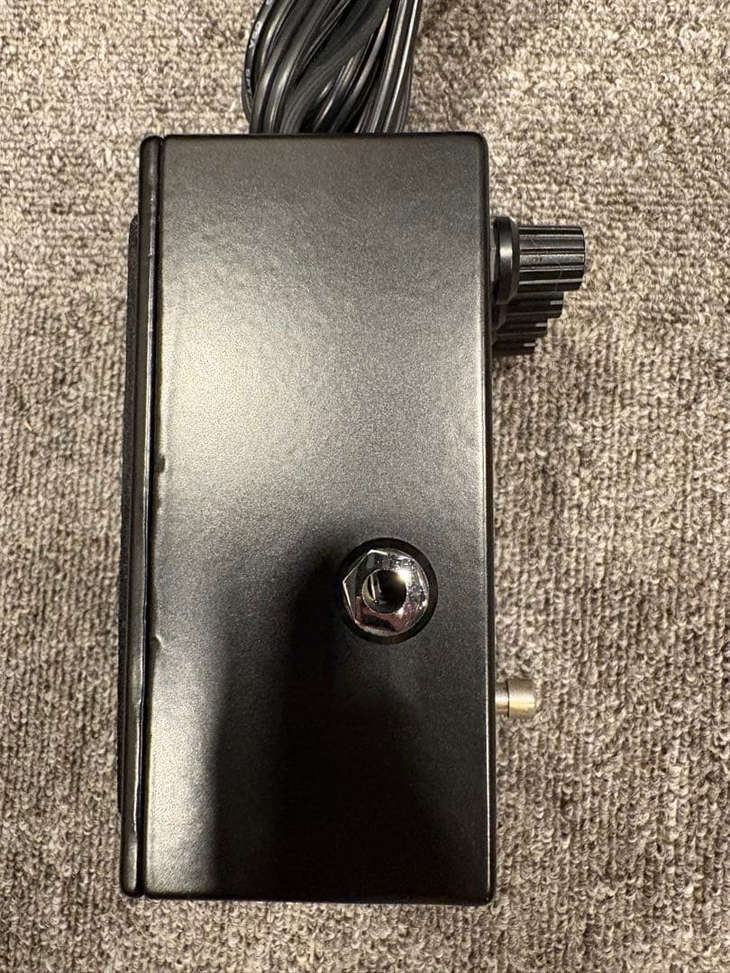 ギター Carl Martin compressor limiter