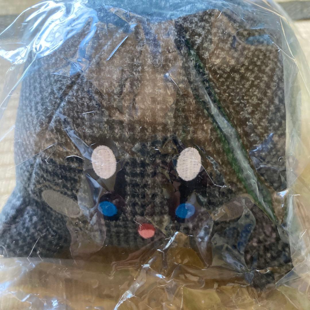 イオン限定　シャドーカービィ　ブラックフライデー