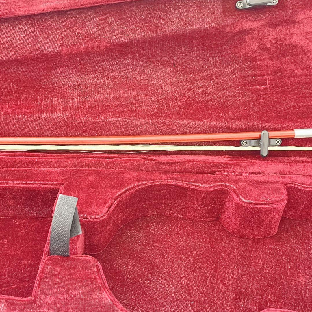 美品 スズキ ヴァイオリン No280 4/4 Anno 1994ナゴヤ