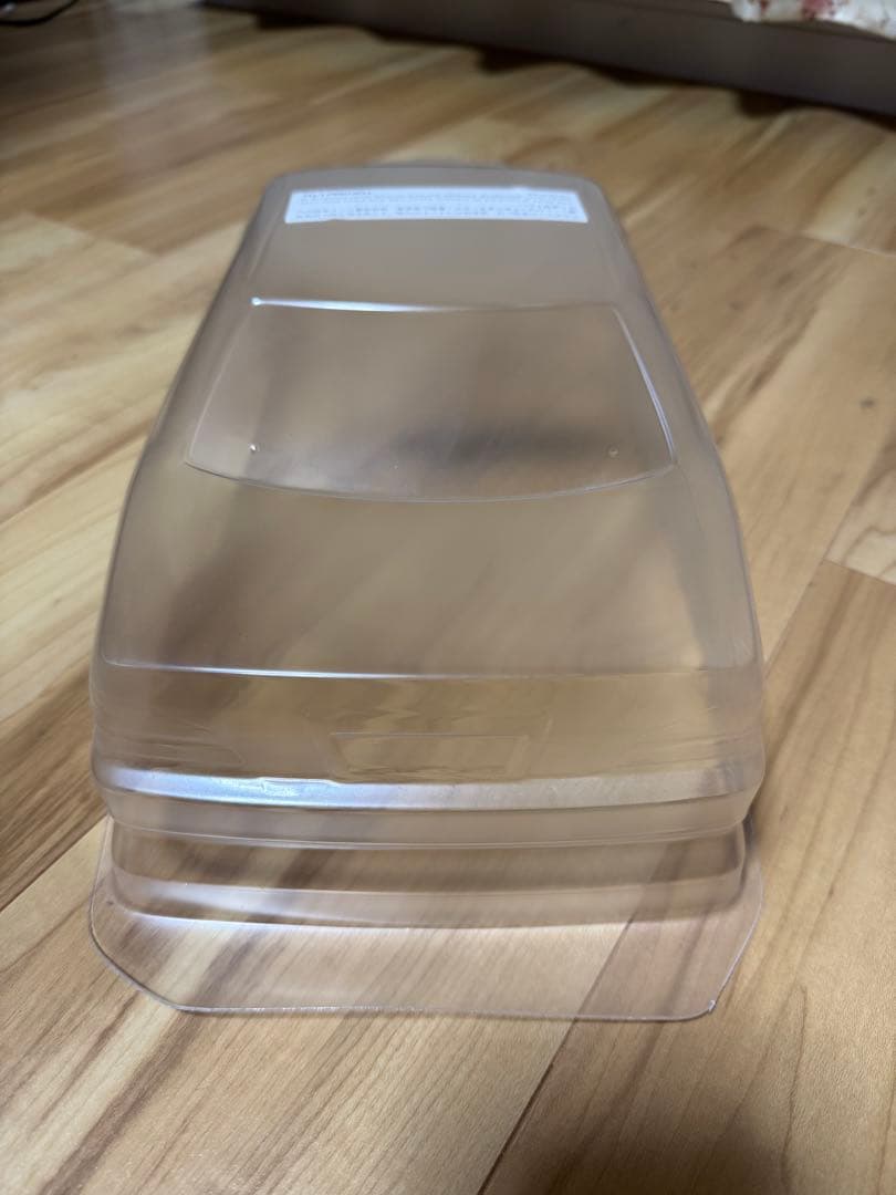 ヨコモ c35 ローレルボディ