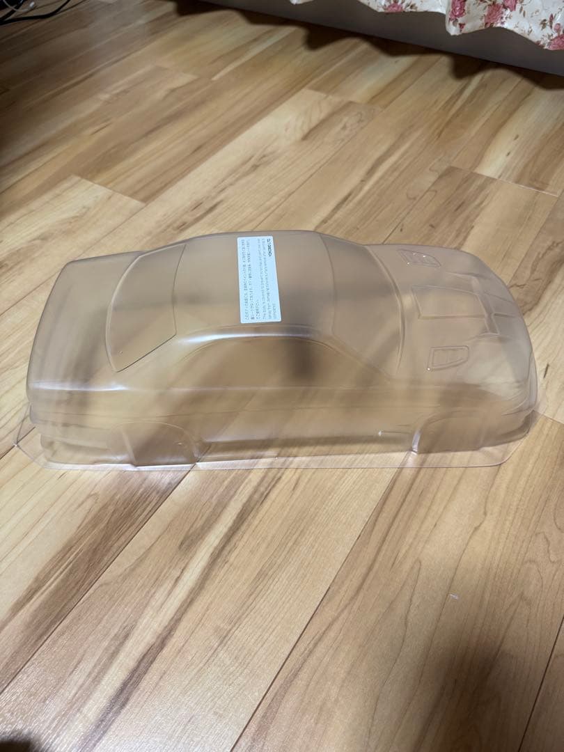 ヨコモ c35 ローレルボディ