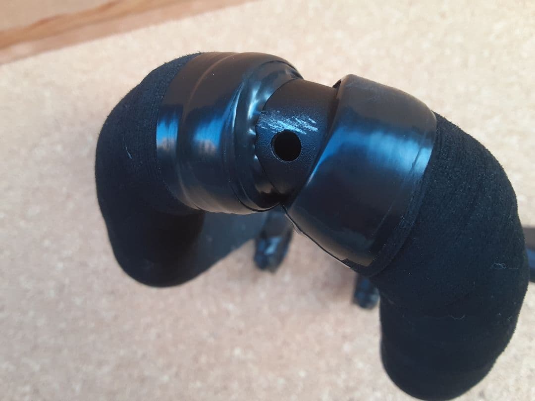 PROFILE DESIGN 自転車エアロ DHバー