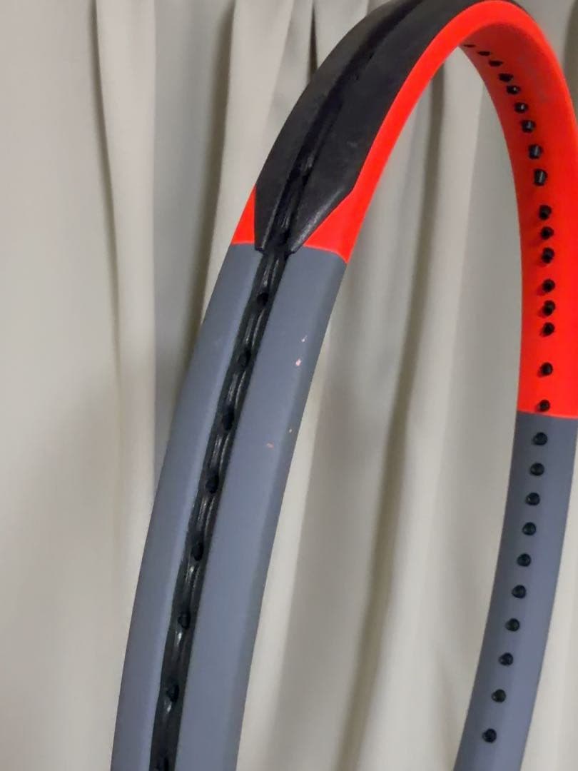 ラケット(硬式用) Wilson Clash 100 Tour Version1