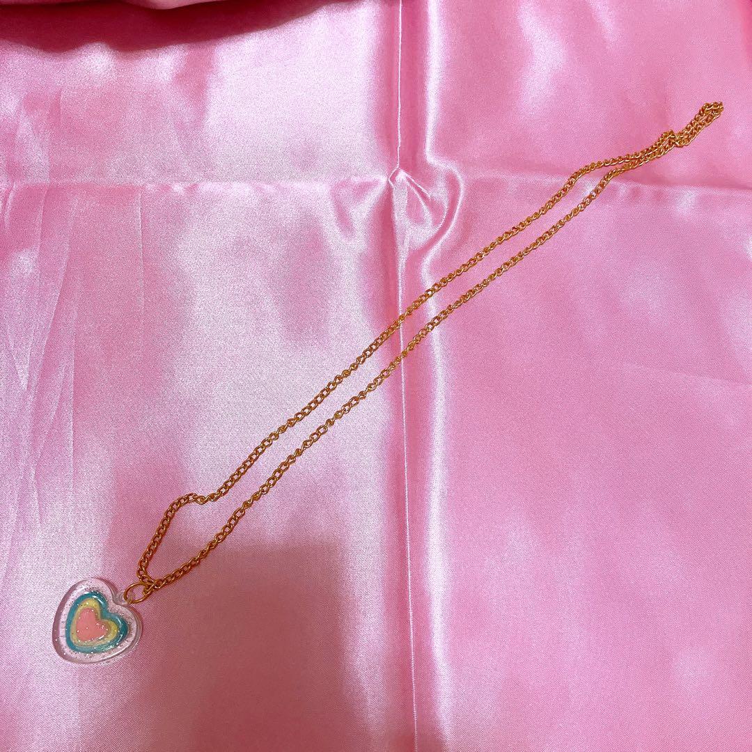 2004〜2005❤️セボンスター ハート 平成レトロ 過去 平成女児 レア当時物