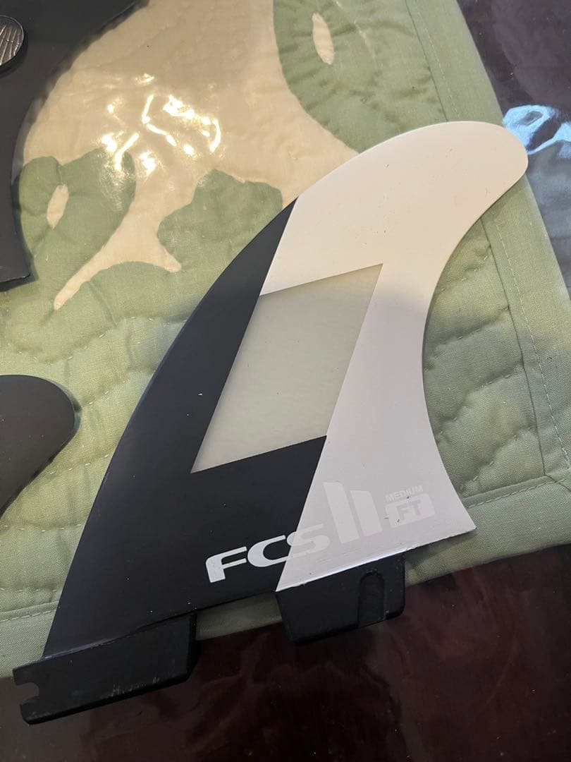 新品 FCSII Filipe Toledo - Medium フィリペ