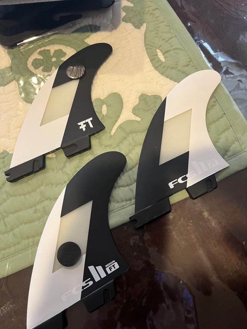 新品 FCSII Filipe Toledo - Medium フィリペ