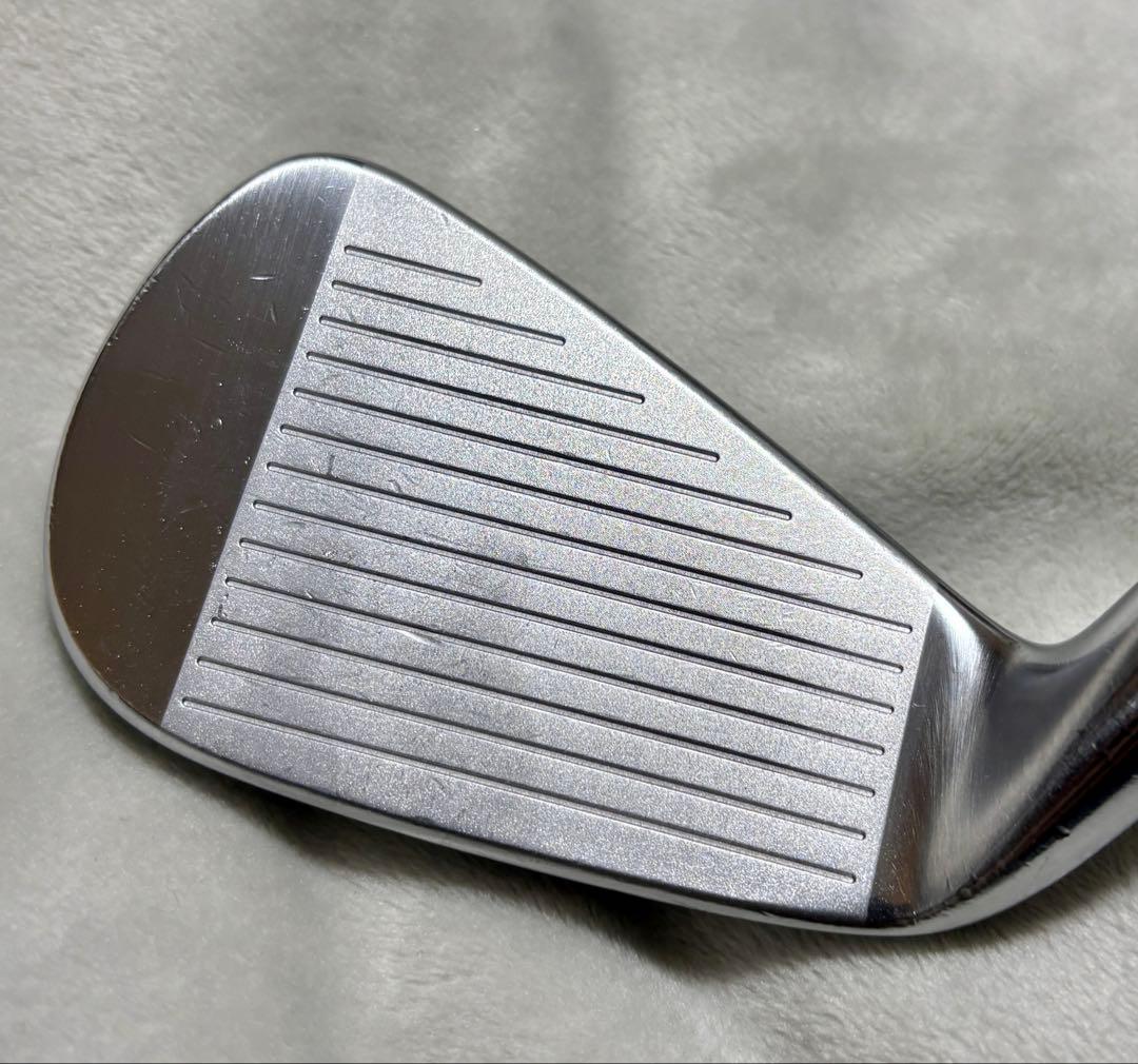 アイアン・ウェッジ 7本セット 60°-7I BRIDGESTONE