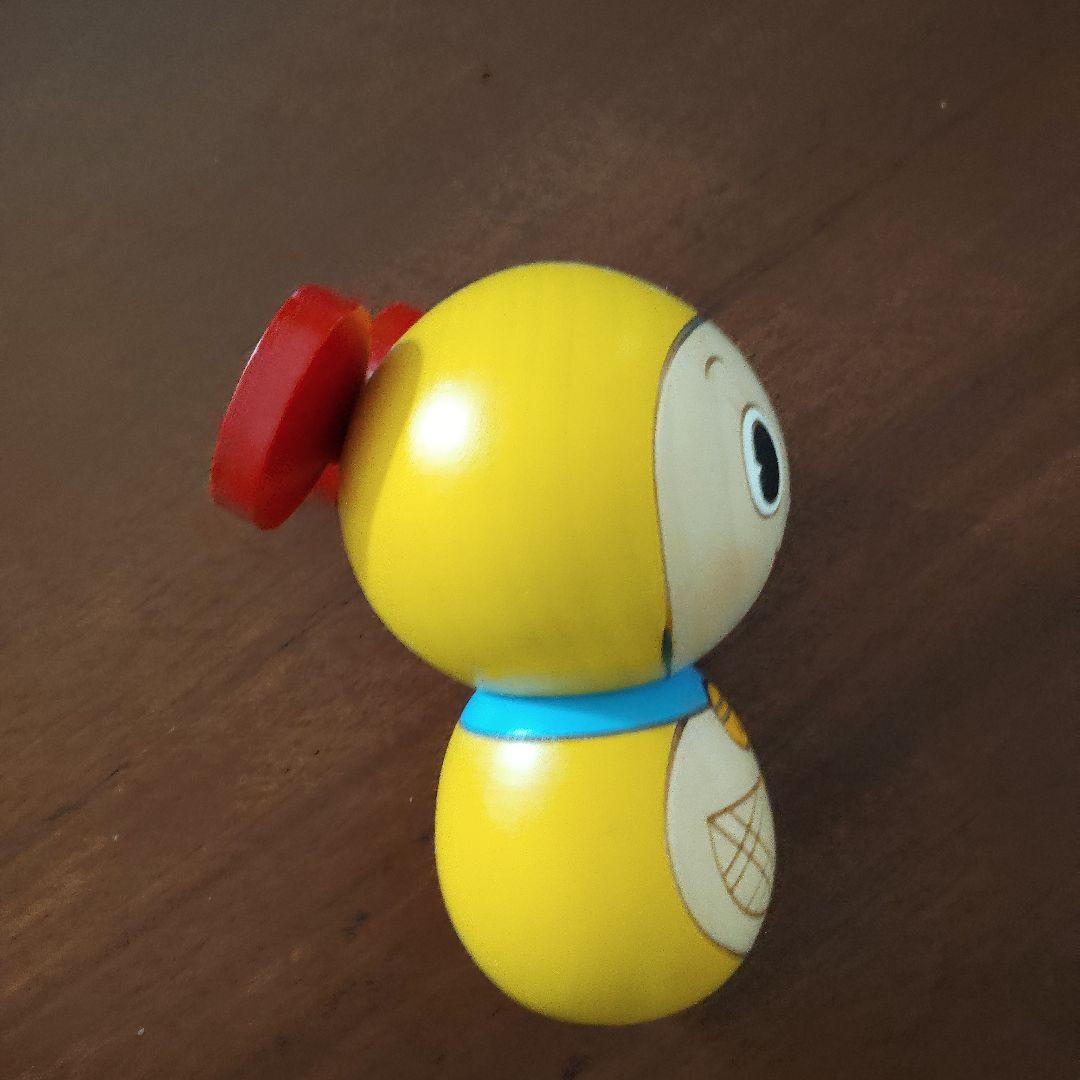 ドラミちゃん　こけし