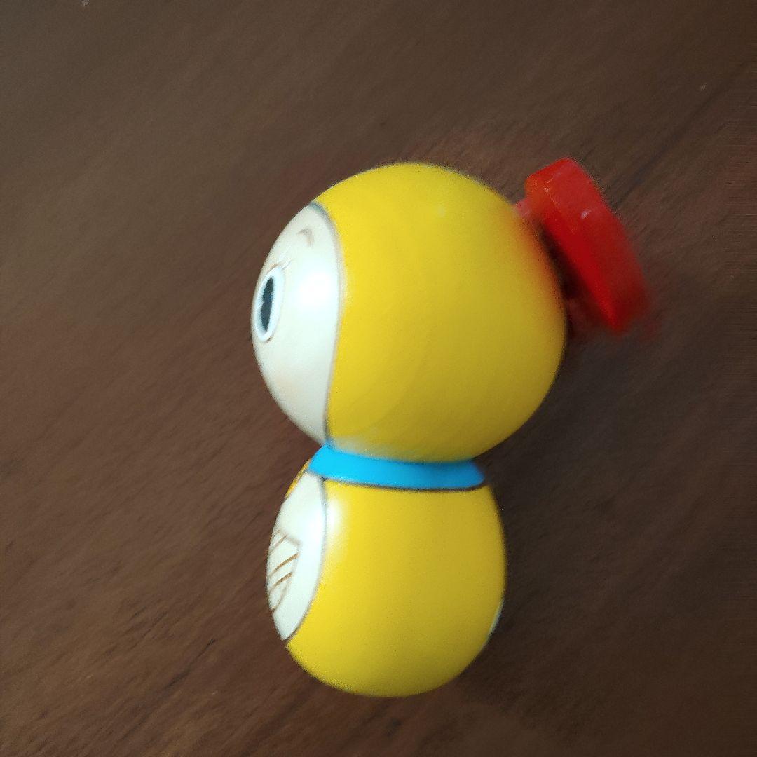 ドラミちゃん　こけし