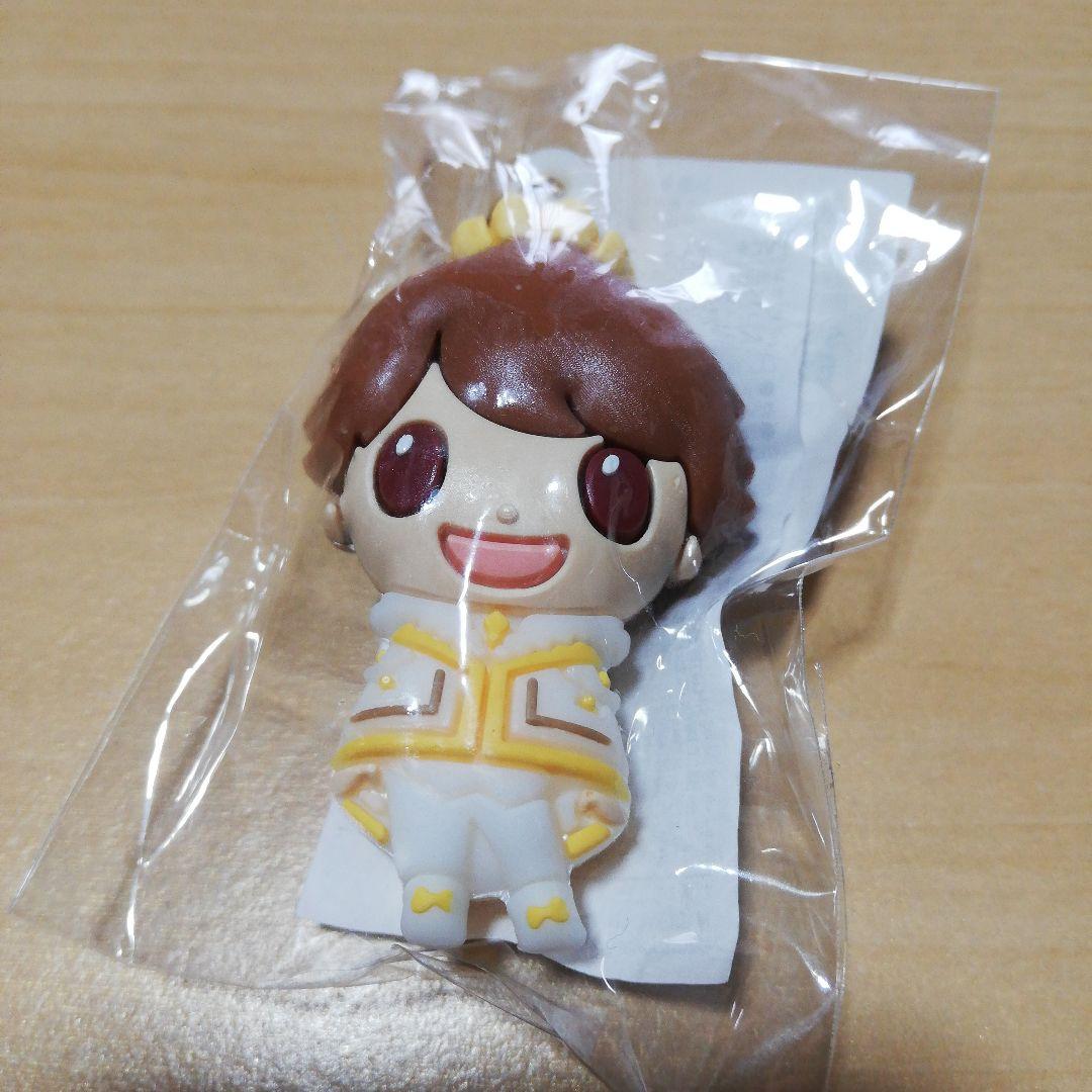 髙橋海人 スイートガーデン アクスタ PVCキーホルダー スマホチャーム 新品