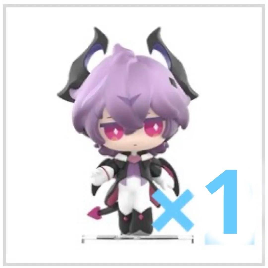 原神 ドゥリン chibiシリーズ フィギュア