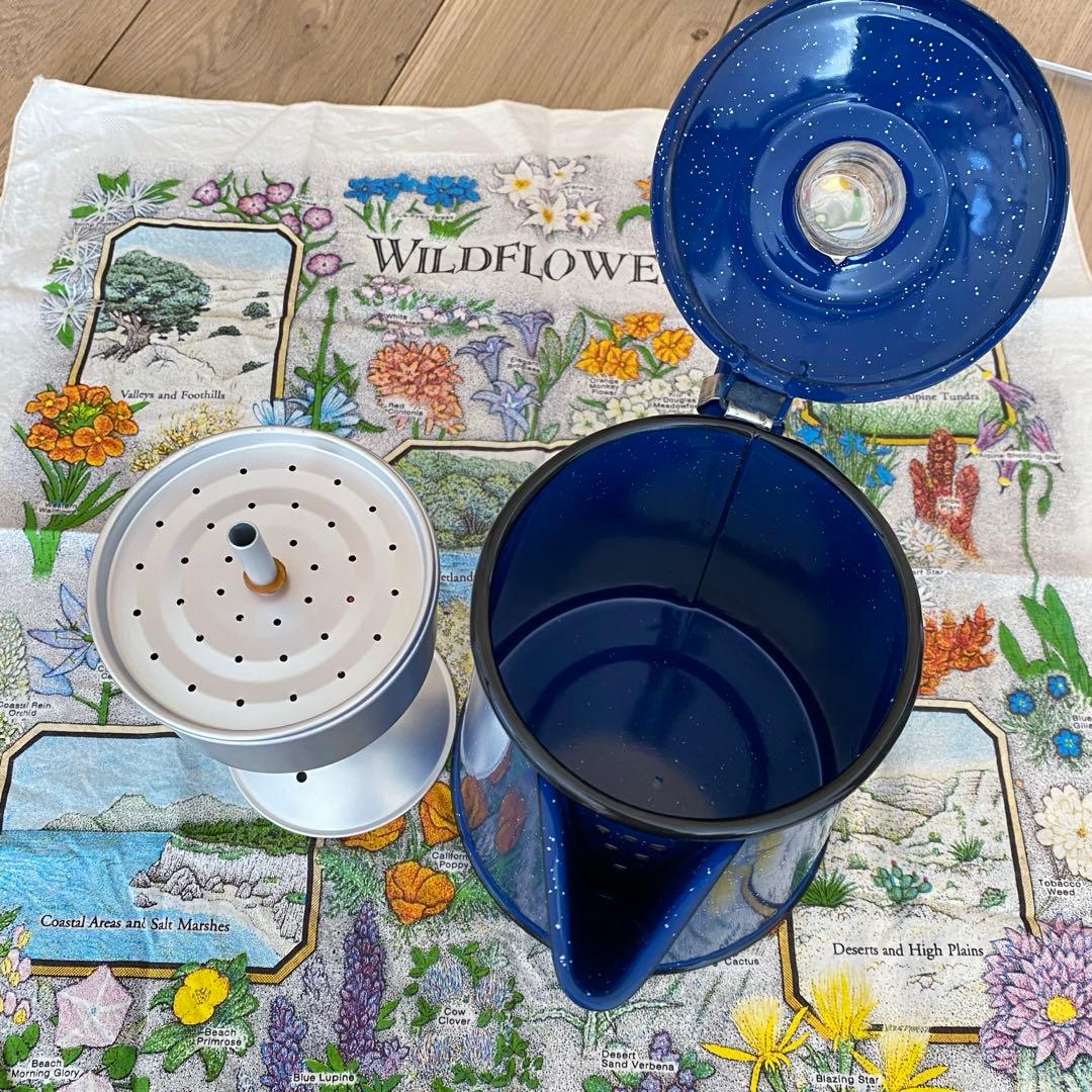 GSI ジーエスアイ　パイオニア　ホーロー 食器セット　（※１２点セット）