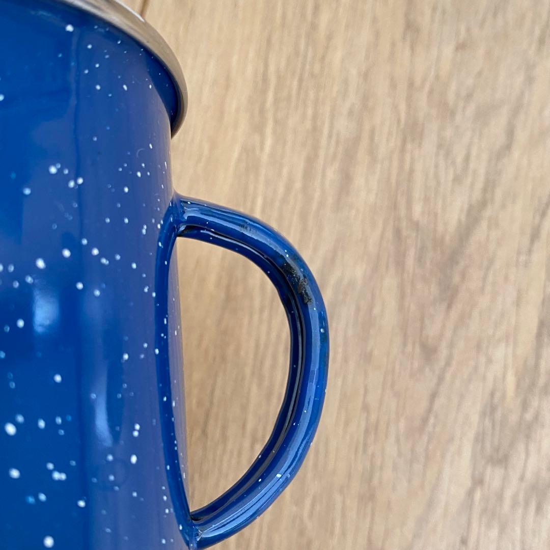 GSI ジーエスアイ　パイオニア　ホーロー 食器セット　（※１２点セット）