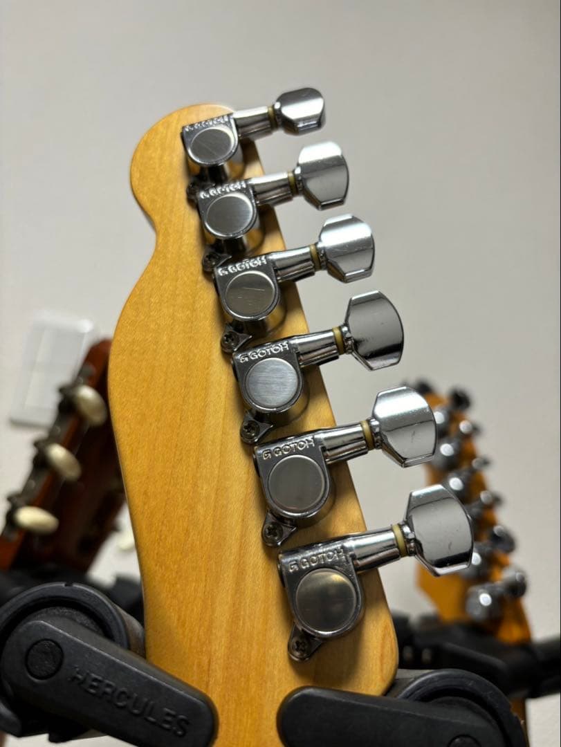 fender Japan Telecaster TL38 テレキャス　フェンダー