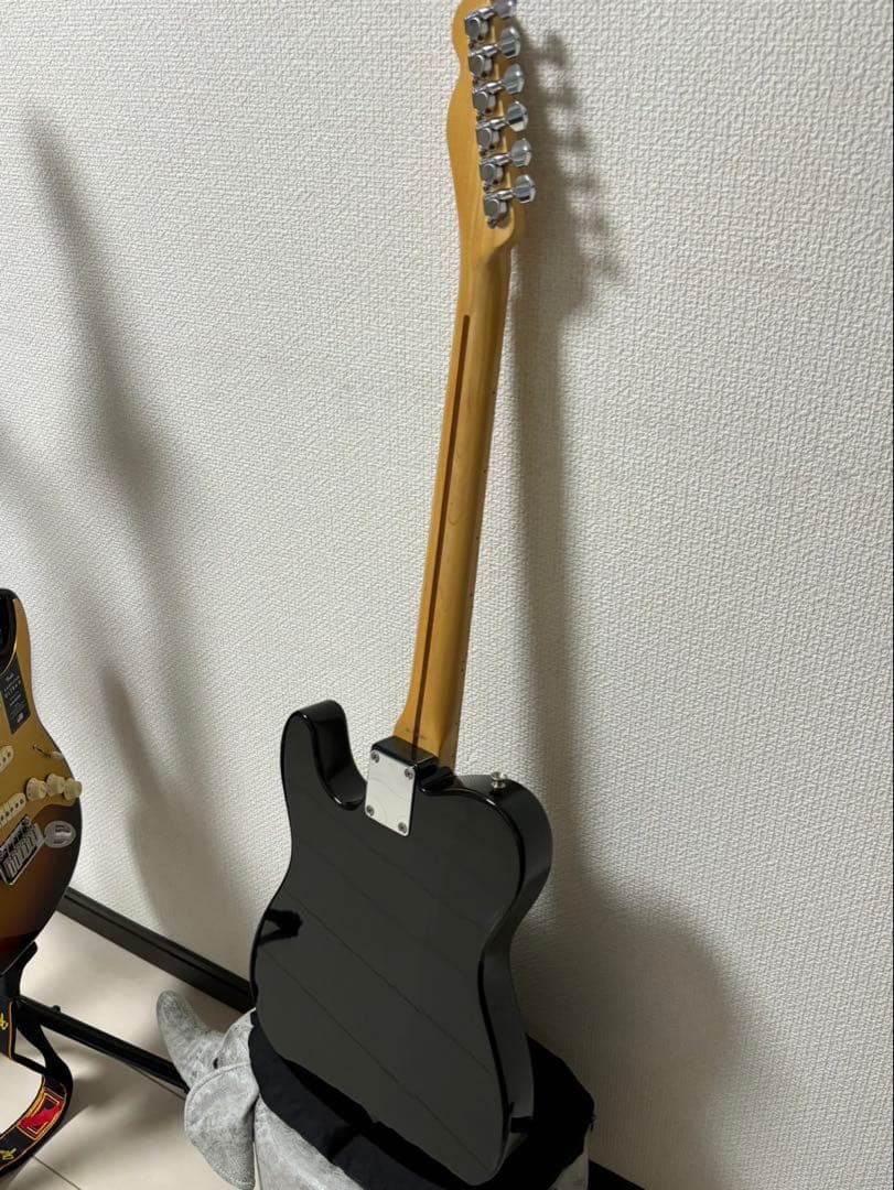 fender Japan Telecaster TL38 テレキャス　フェンダー