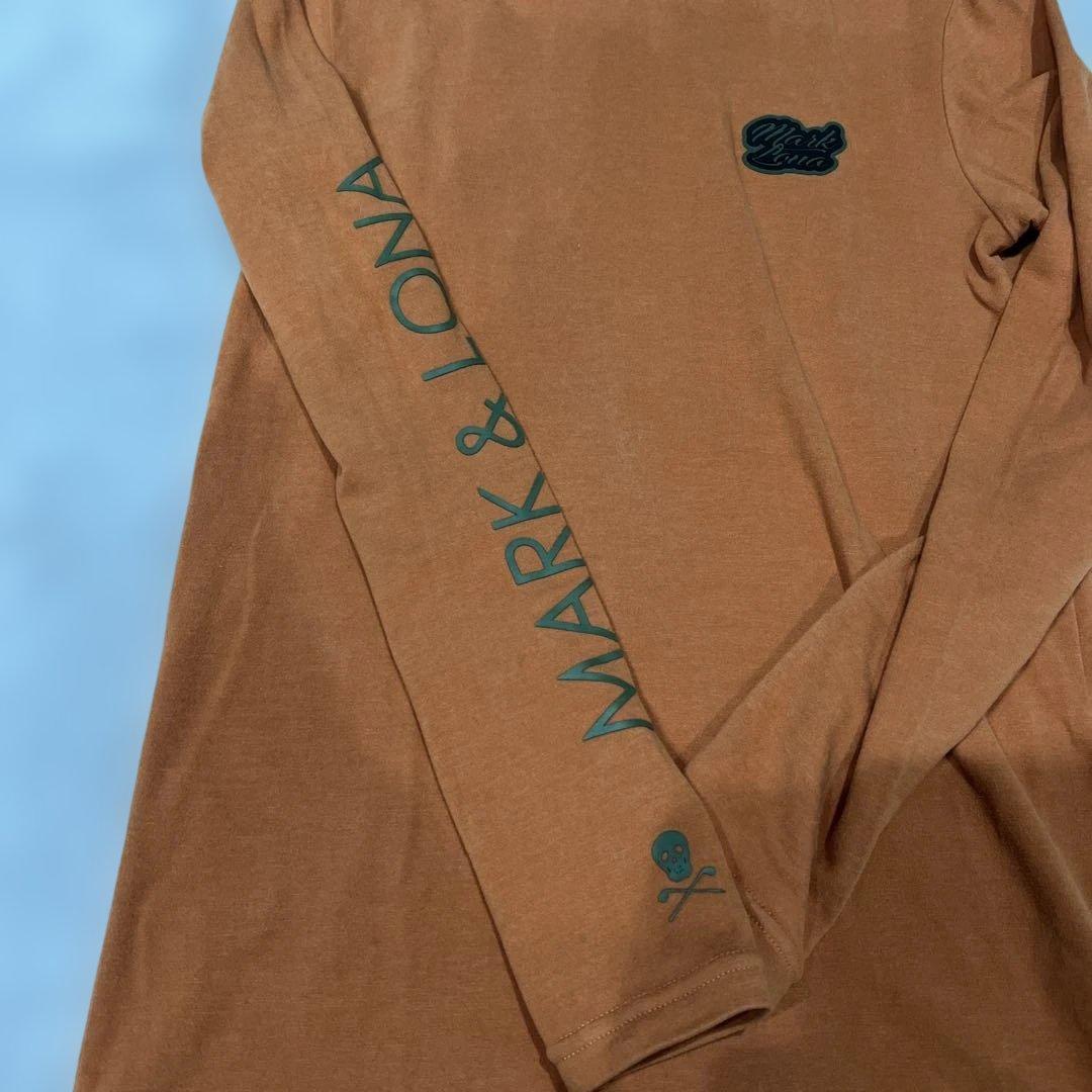 マークアンドロナゴルフメンズ44サイズ