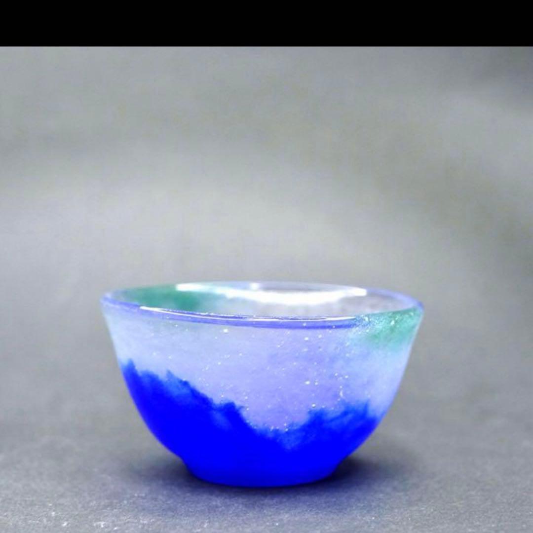 kanayama　パートドヴェール7器